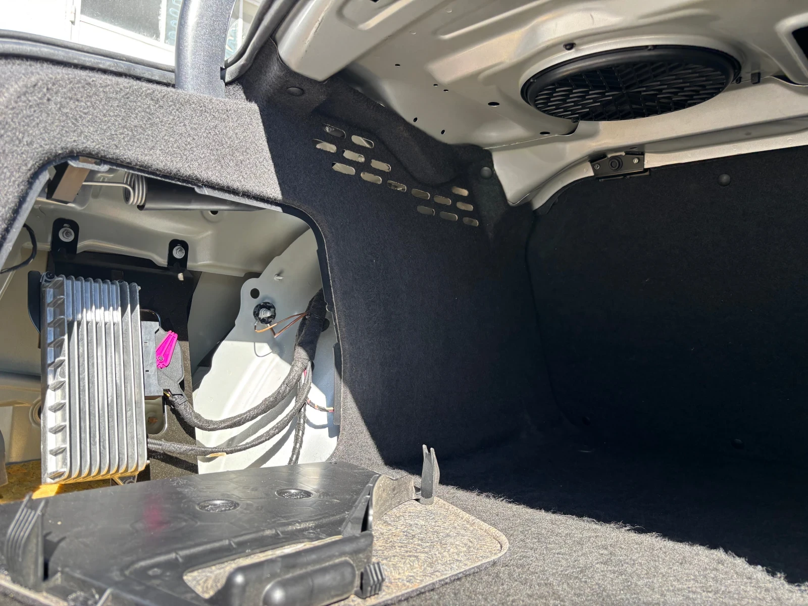 Audi A4 1.8 TFSI, снимка 14 - Автомобили и джипове - 53784743