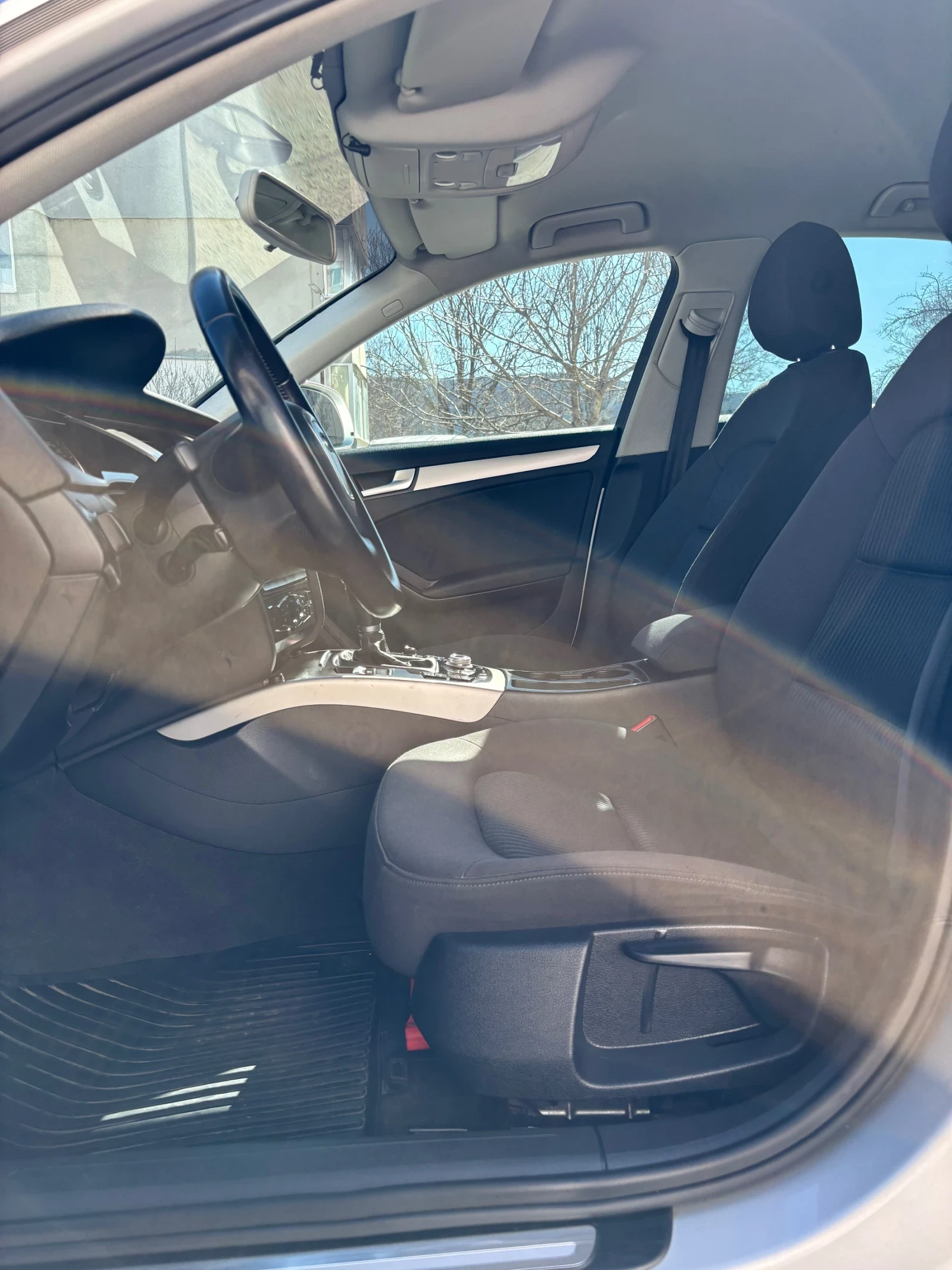 Audi A4 1.8 TFSI, снимка 7 - Автомобили и джипове - 53784743