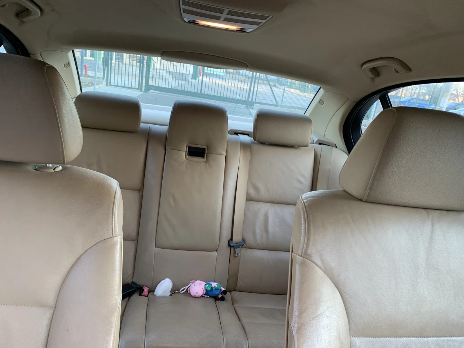 BMW 523, снимка 6 - Автомобили и джипове - 53973885