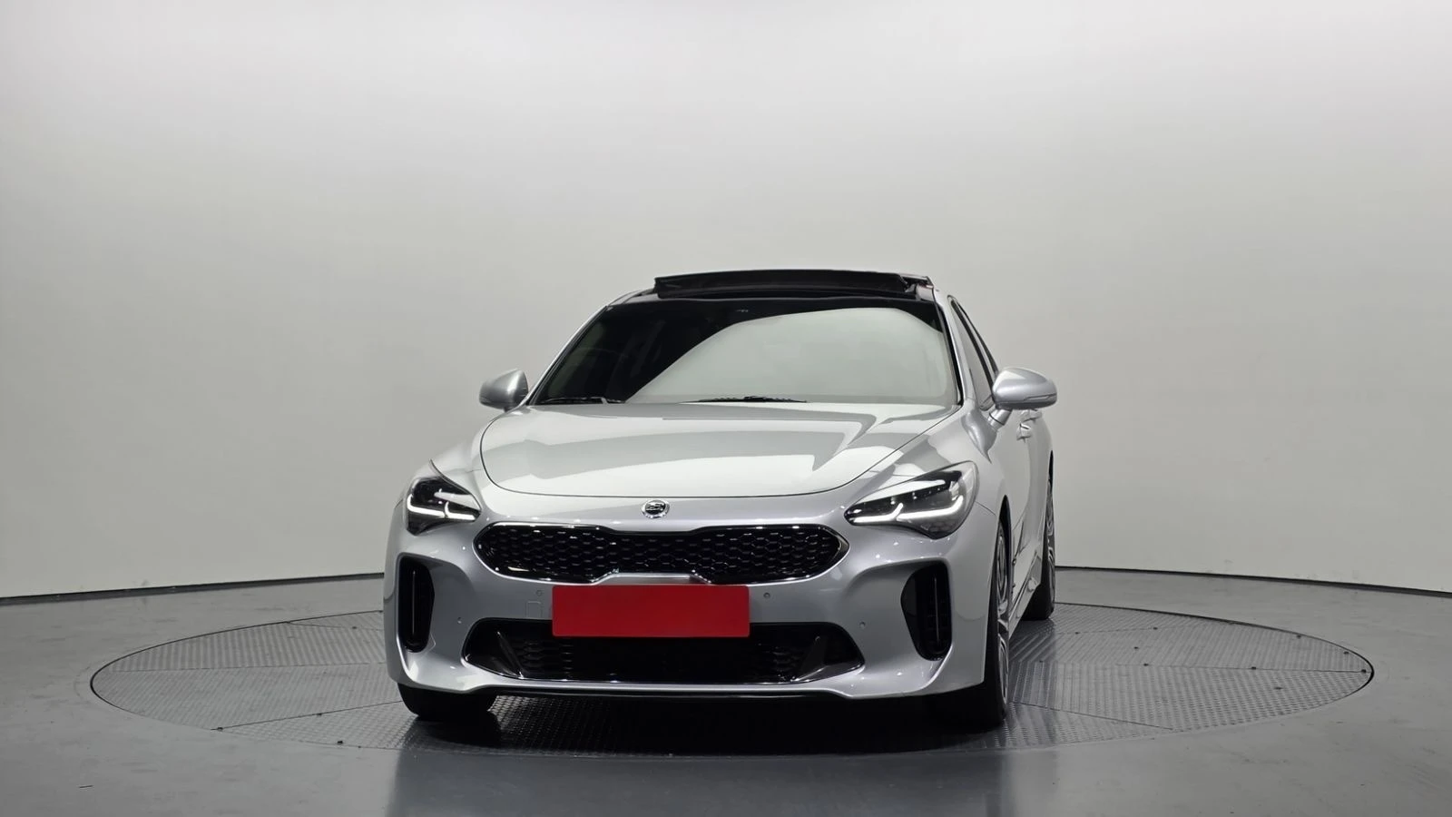 Kia Stinger 2.0T 2WD PLATINUM autogeorge.com | Mobile.bg � ����������� 2