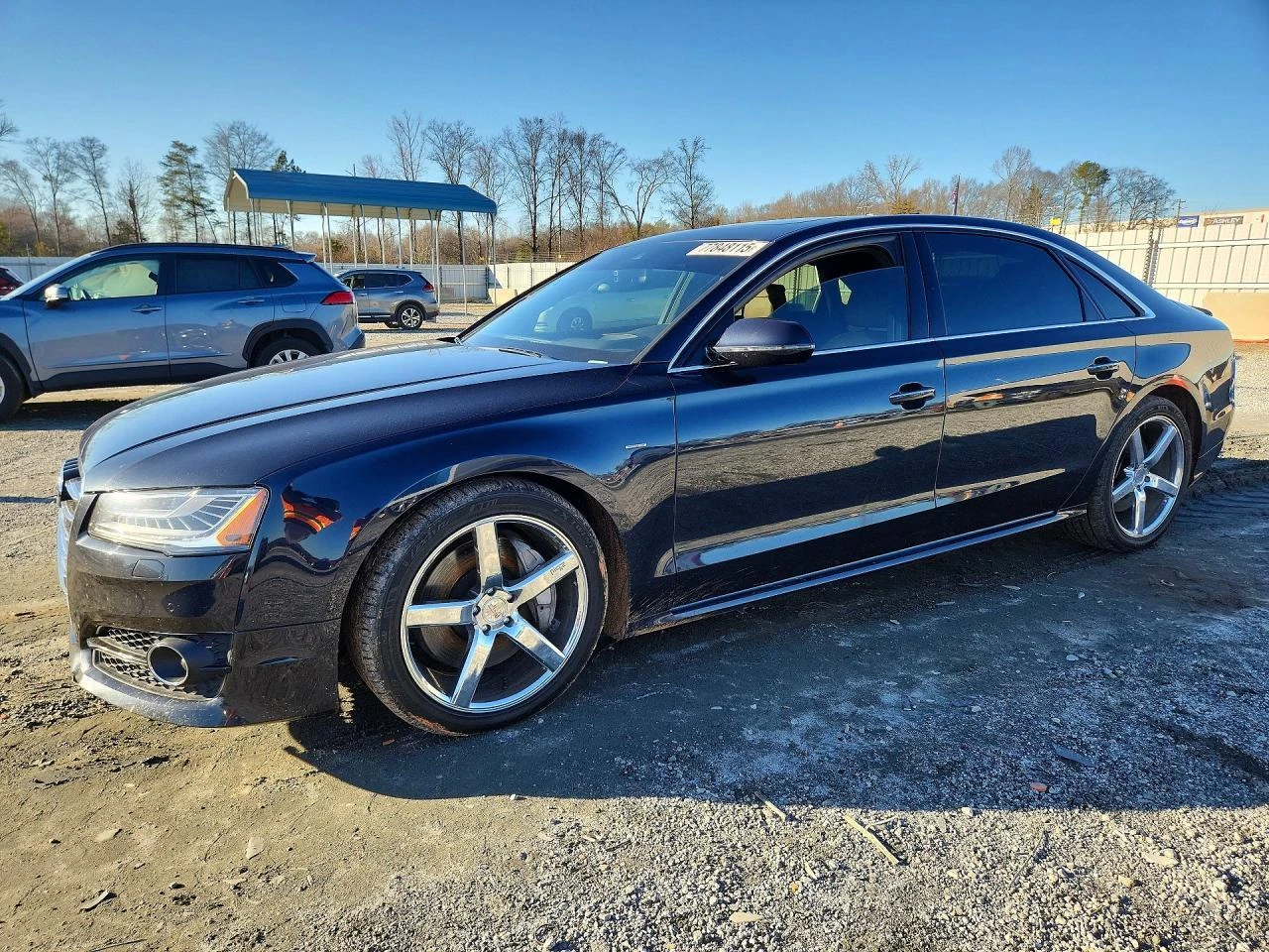 Audi A8 L* MATRIX* КАМЕРА* KEYLESS* ПОДГРЕВ* КОЖА* ПАНО* 