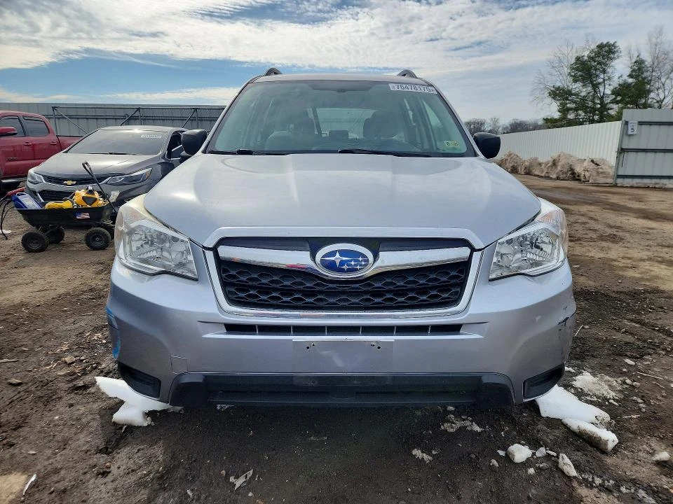 Subaru Forester 2.5L 4 ALL WHEEL DRIVE | Mobile.bg � ����������� 5