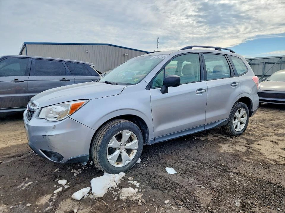 Subaru Forester 2.5L 4 ALL WHEEL DRIVE | Mobile.bg � ����������� 1