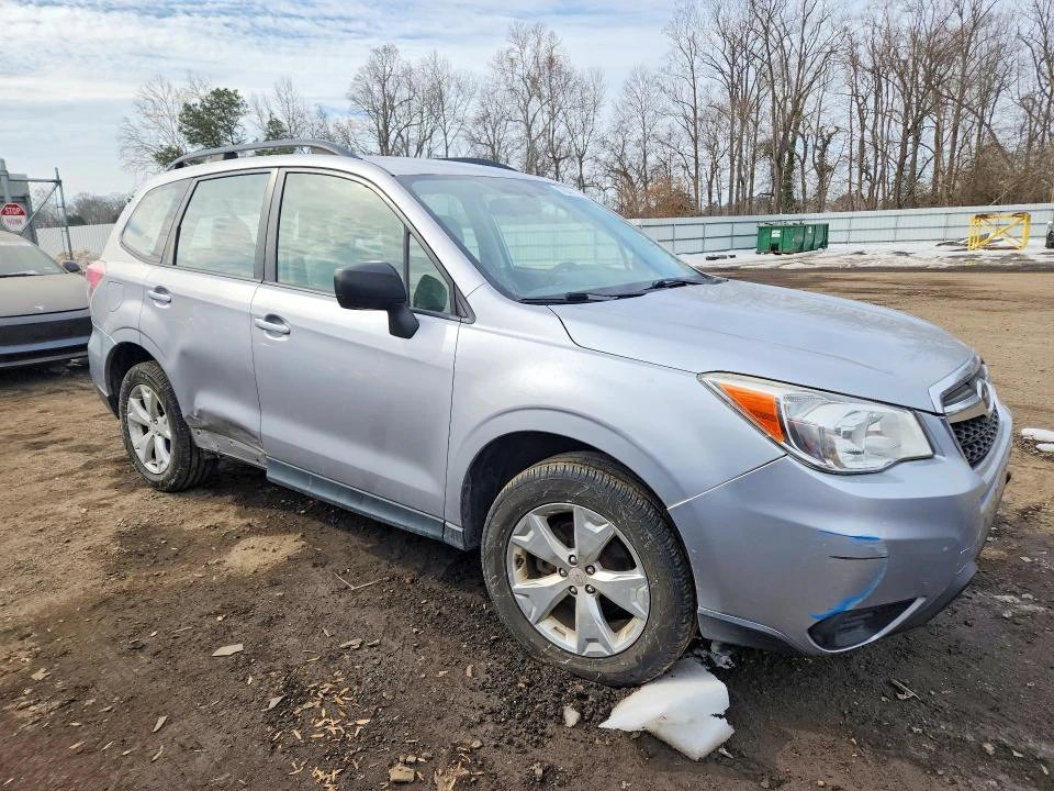 Subaru Forester 2.5L 4 ALL WHEEL DRIVE | Mobile.bg � ����������� 4
