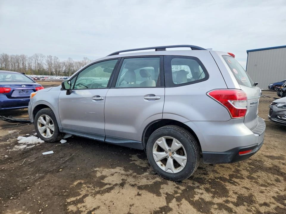 Subaru Forester 2.5L 4 ALL WHEEL DRIVE | Mobile.bg � ����������� 2
