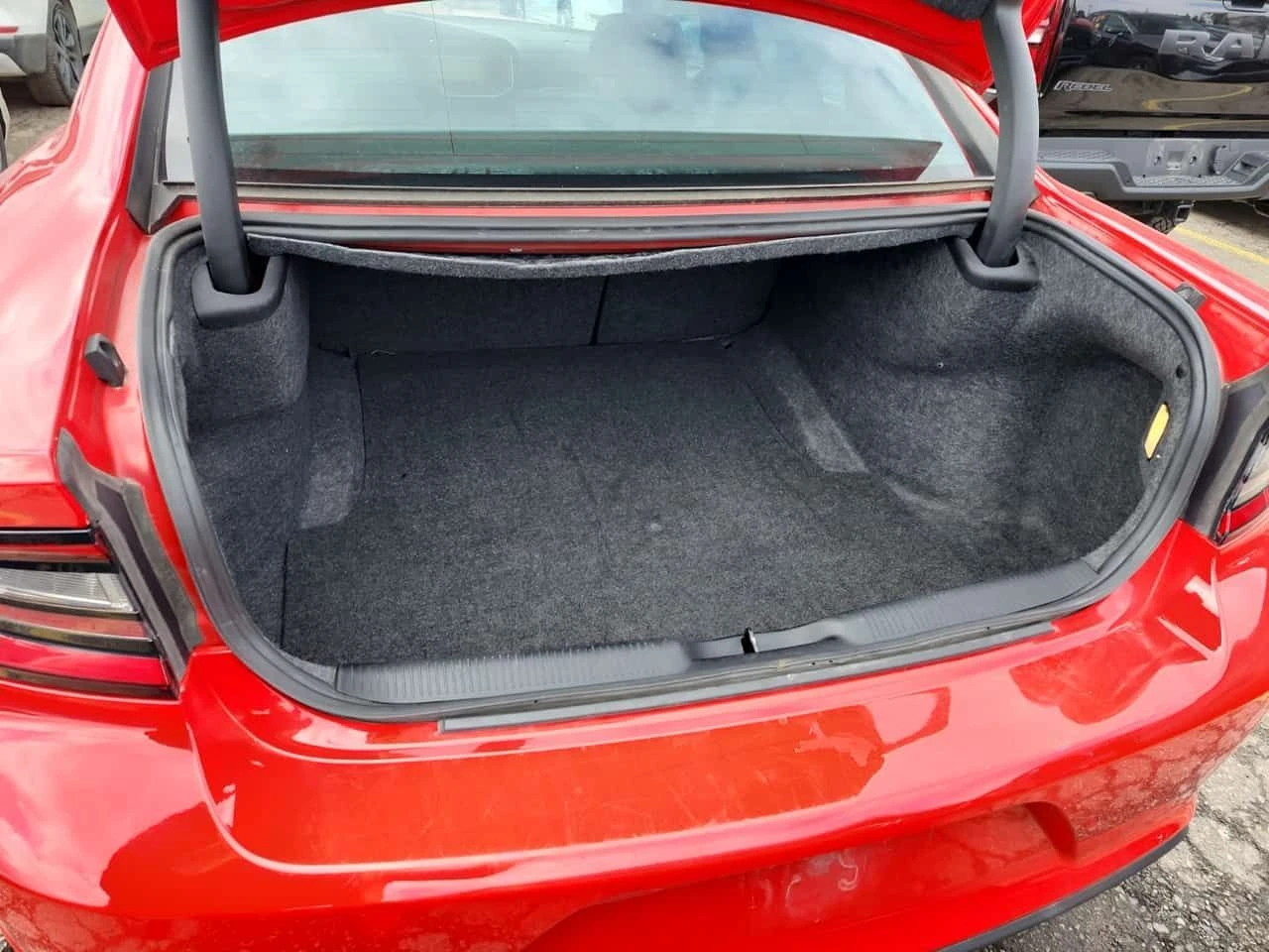 Dodge Charger * GT * CARFAX * ЦЕНА ДО БГ, снимка 15 - Автомобили и джипове - 54044916