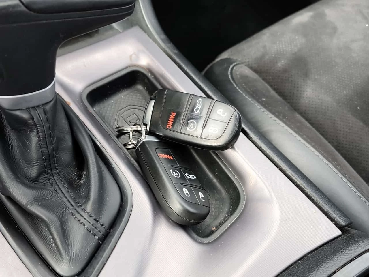 Dodge Charger * GT * CARFAX * ЦЕНА ДО БГ, снимка 9 - Автомобили и джипове - 54044916