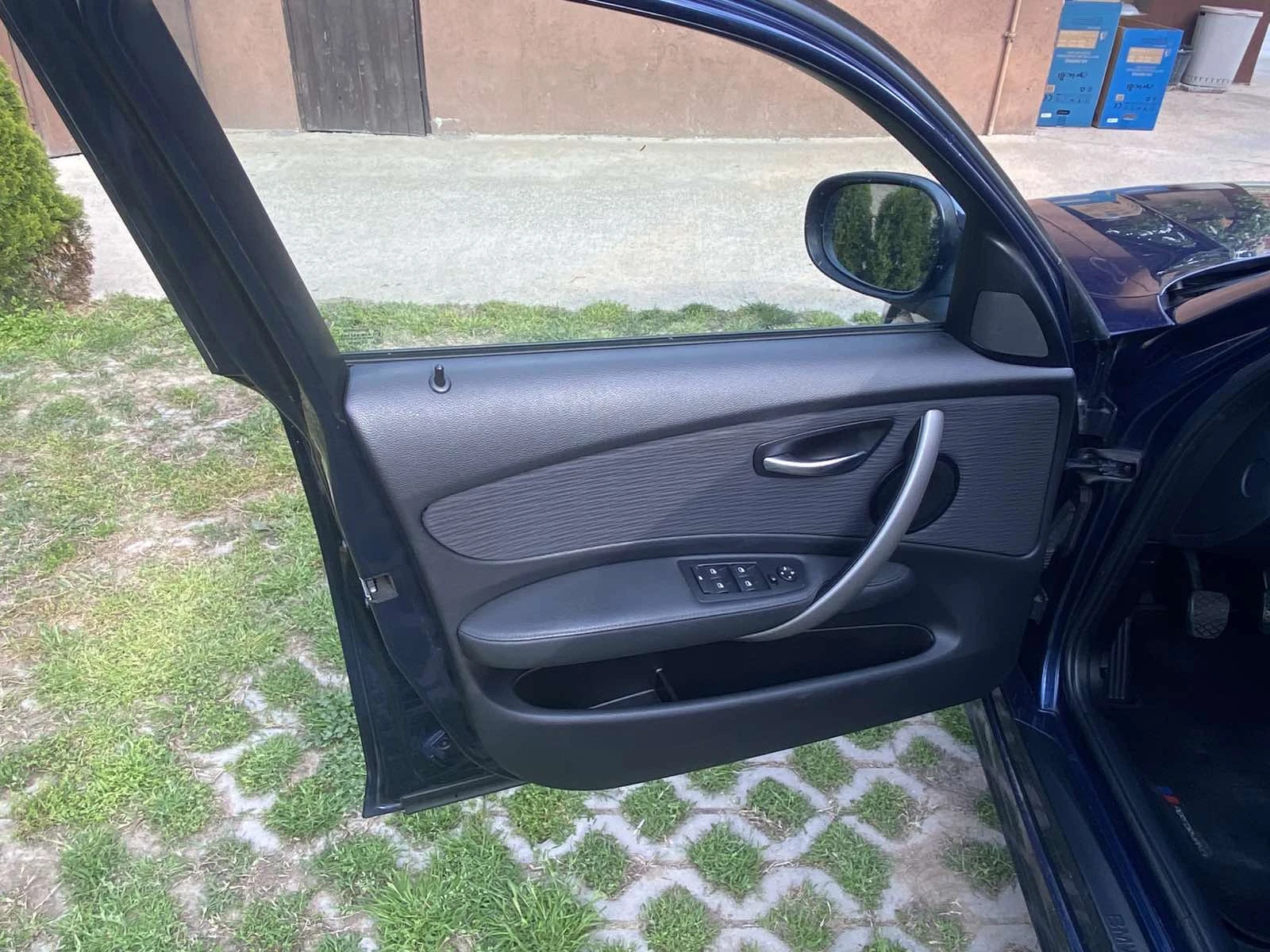 BMW 118, снимка 8 - Автомобили и джипове - 54231797