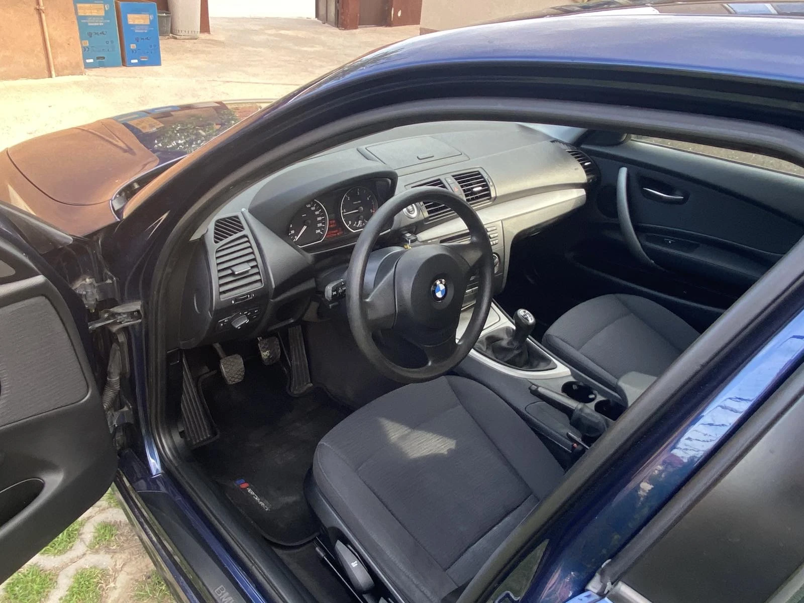 BMW 118, снимка 10 - Автомобили и джипове - 54231797