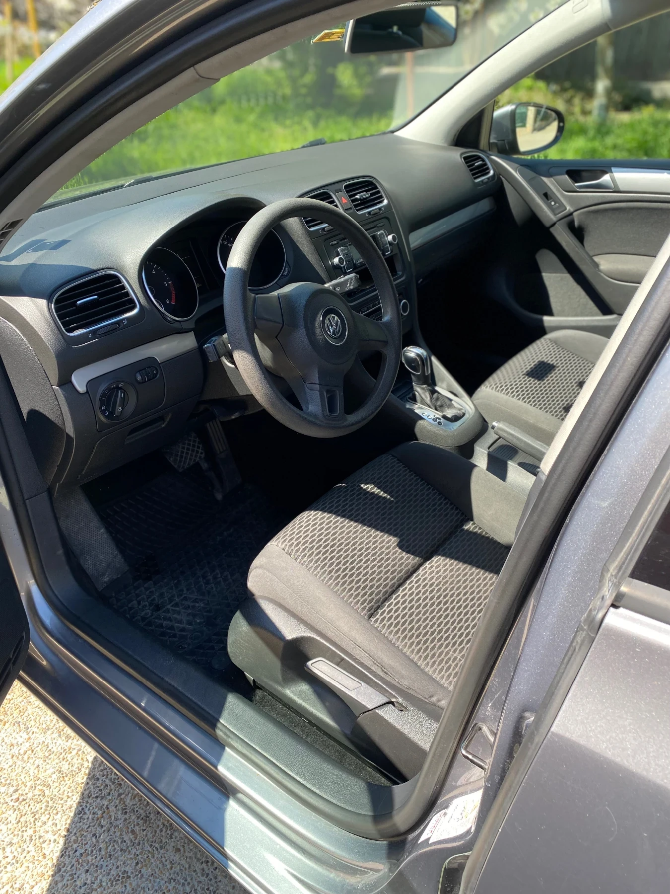 VW Golf, снимка 9 - Автомобили и джипове - 54254293