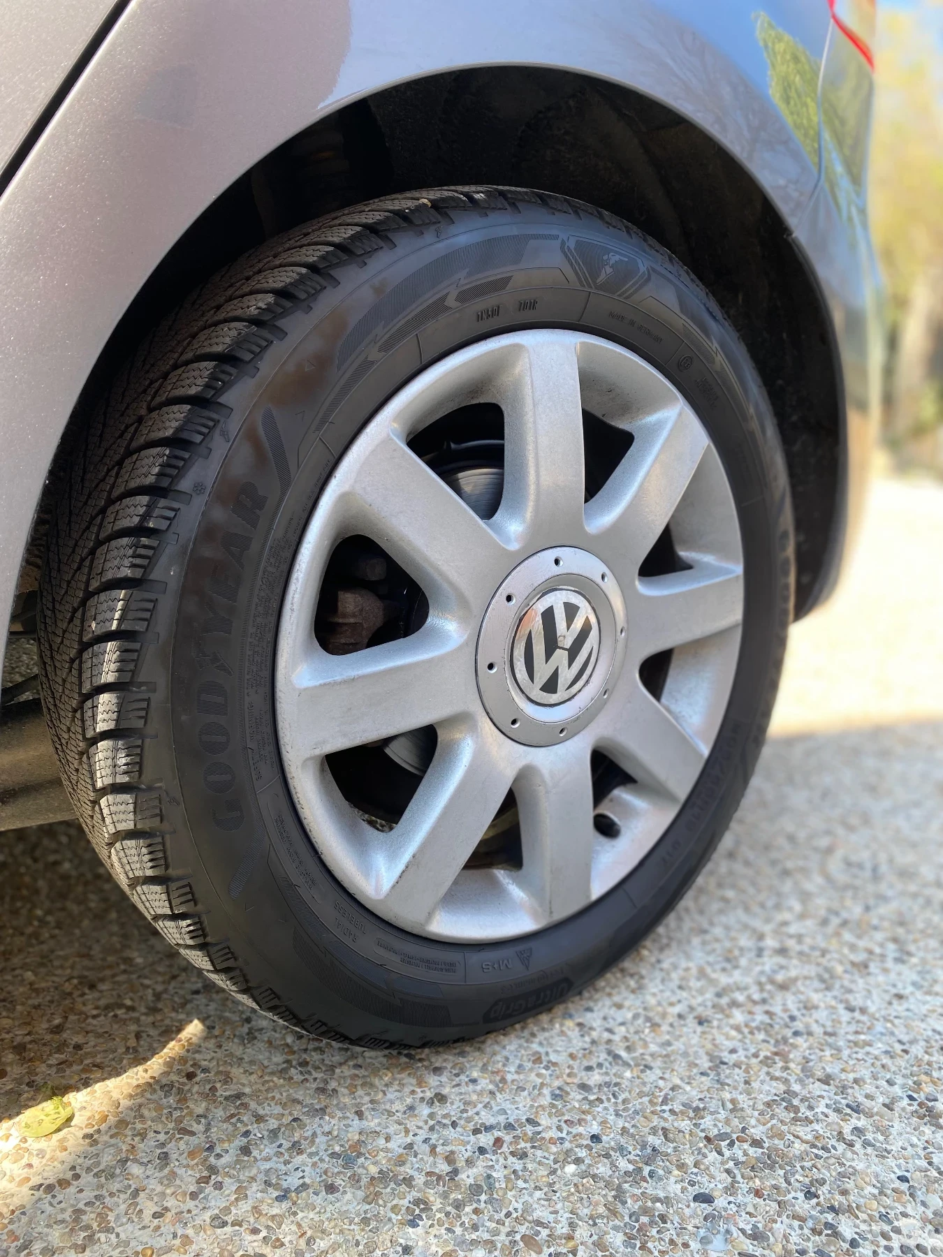 VW Golf, снимка 12 - Автомобили и джипове - 54254293