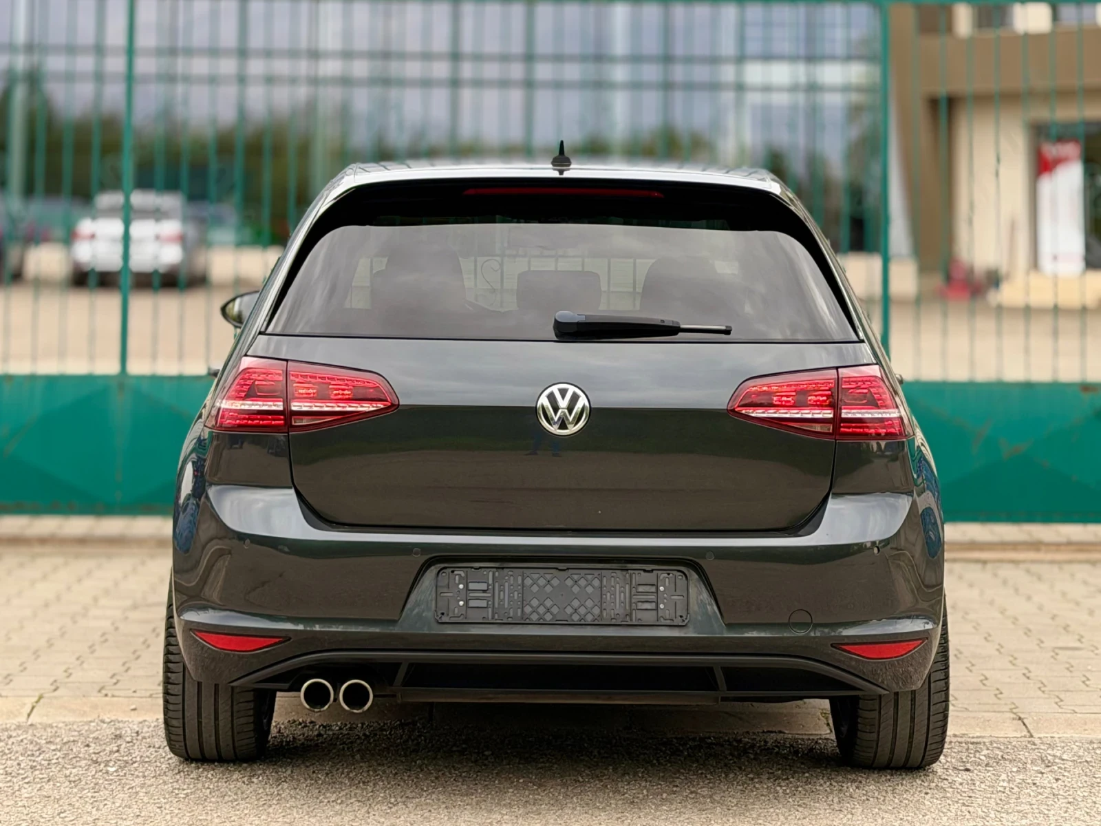 VW Golf 2.0TDi~184hp~GTD~KEYLESS~�������~��������� | Mobile.bg � ����������� 6