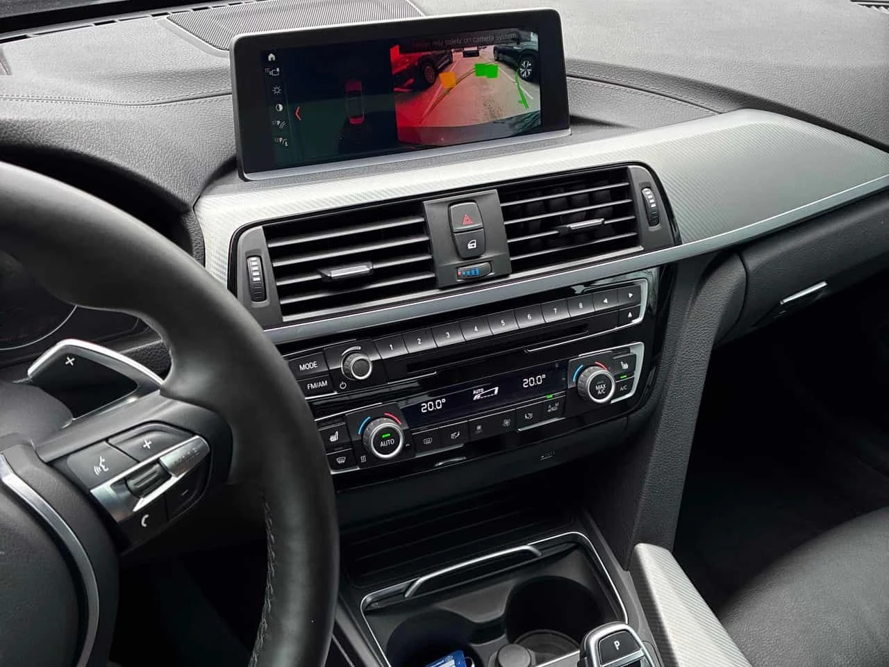 BMW 440 i xDrive/ПОДГРЕВИ/БЕЗ ИНЦИДЕНТИ, снимка 11 - Автомобили и джипове - 54398755