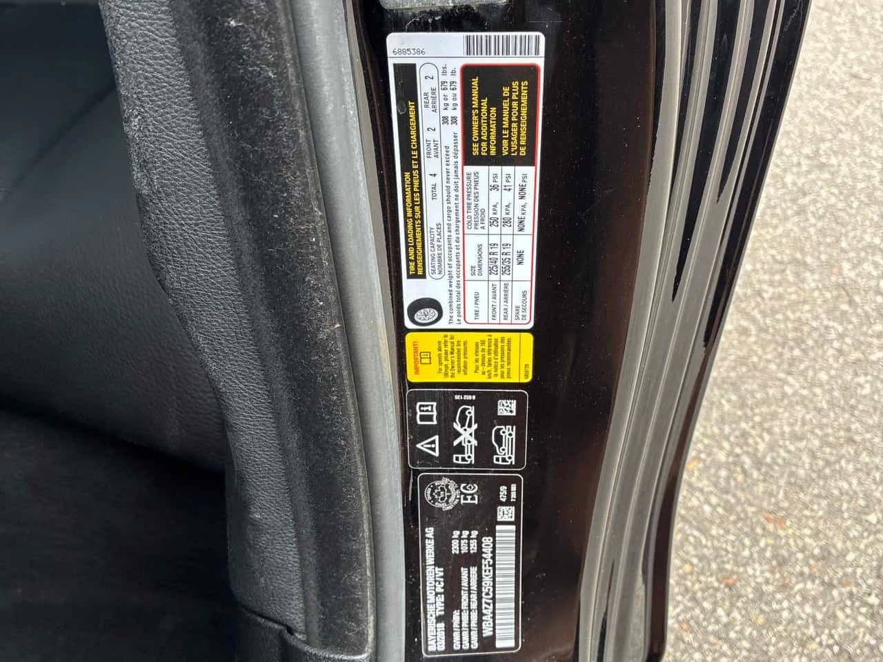 BMW 440 i xDrive/ПОДГРЕВИ/БЕЗ ИНЦИДЕНТИ, снимка 15 - Автомобили и джипове - 54398755