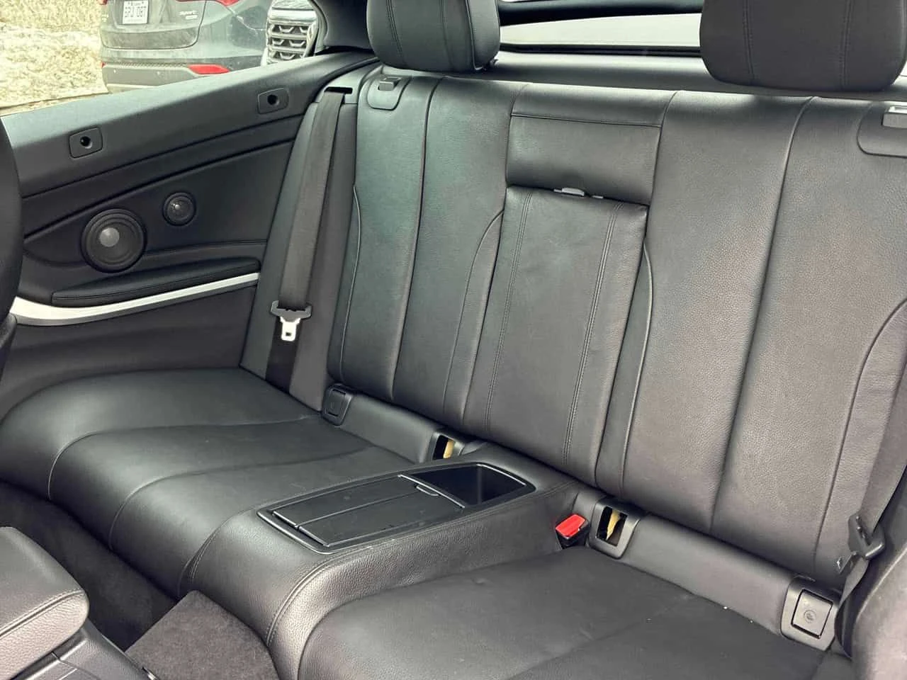 BMW 440 i xDrive/ПОДГРЕВИ/БЕЗ ИНЦИДЕНТИ, снимка 12 - Автомобили и джипове - 54398755