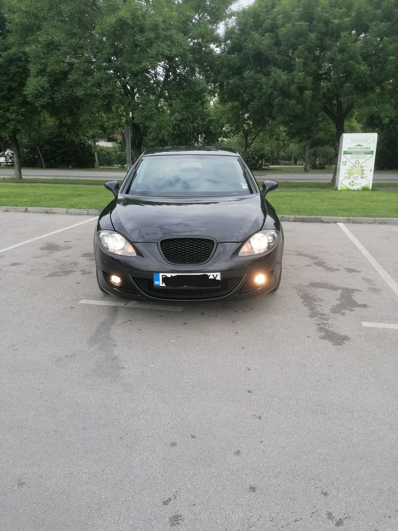 Seat Leon 2.0 16V, снимка 3 - Автомобили и джипове - 54442275