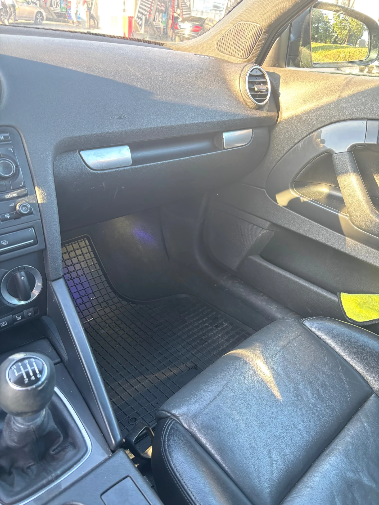 Audi A3 S-Line, снимка 7 - Автомобили и джипове - 54732081