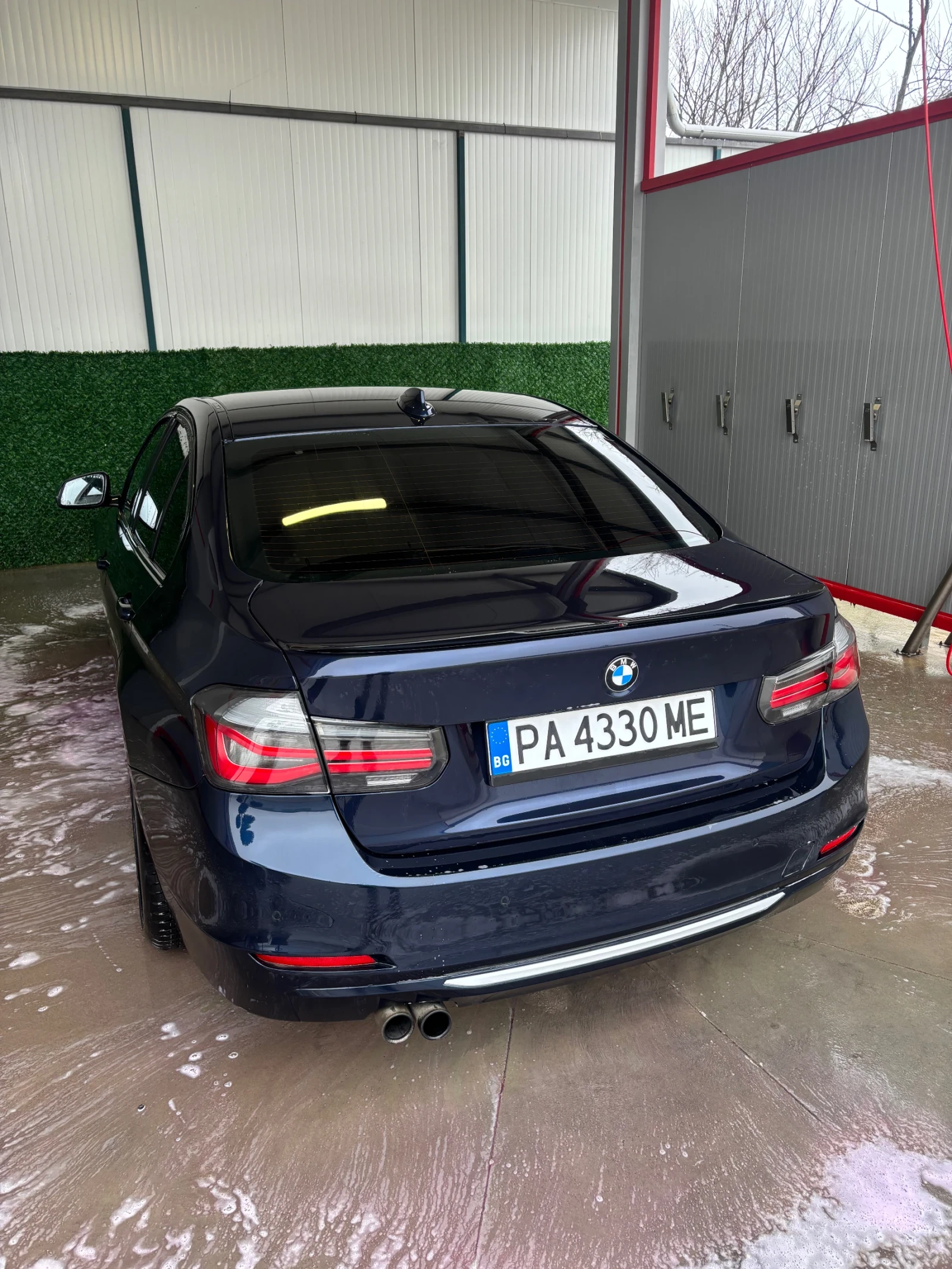 BMW 328, снимка 6 - Автомобили и джипове - 54807535