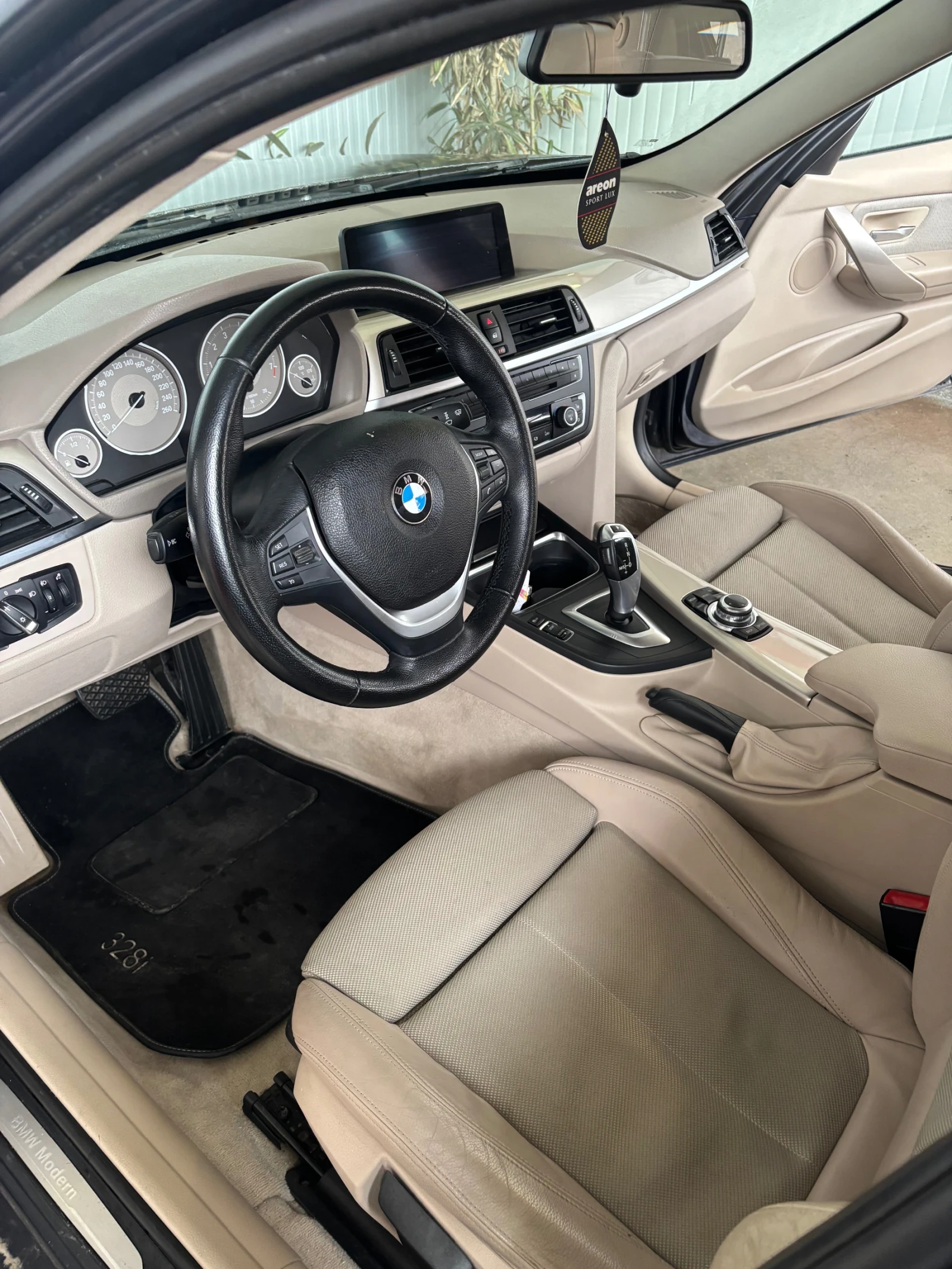 BMW 328