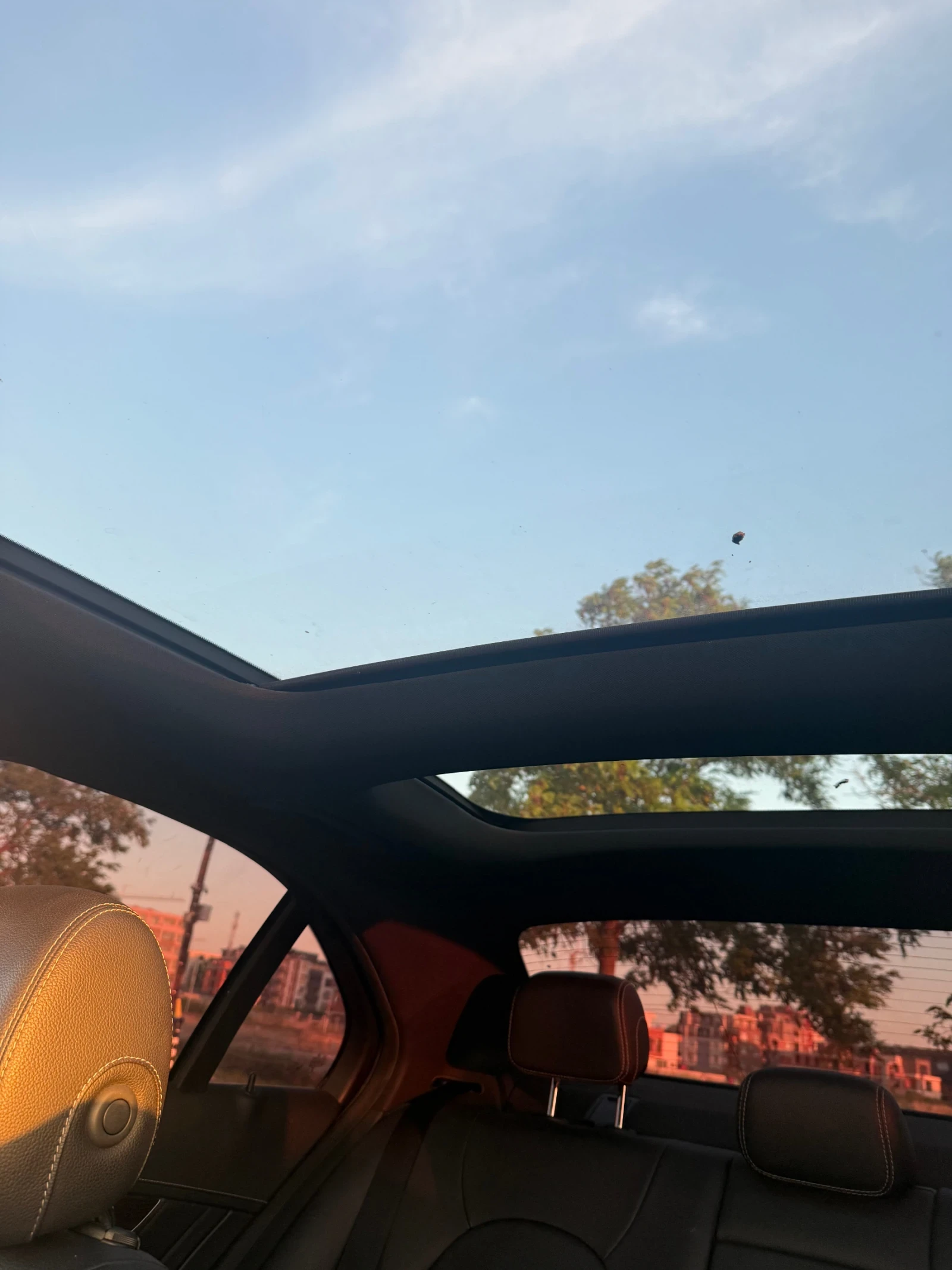 Mercedes-Benz C 300, снимка 8 - Автомобили и джипове - 55191335