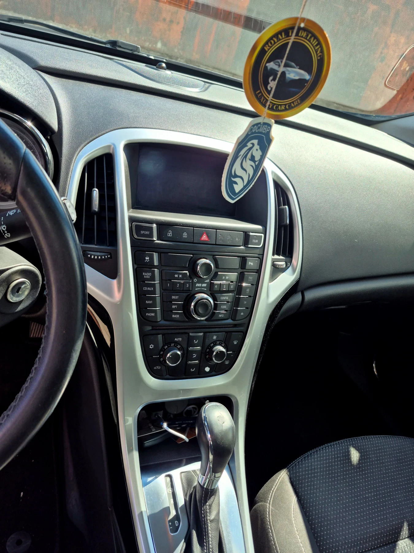 Opel Astra, снимка 5 - Автомобили и джипове - 55252809