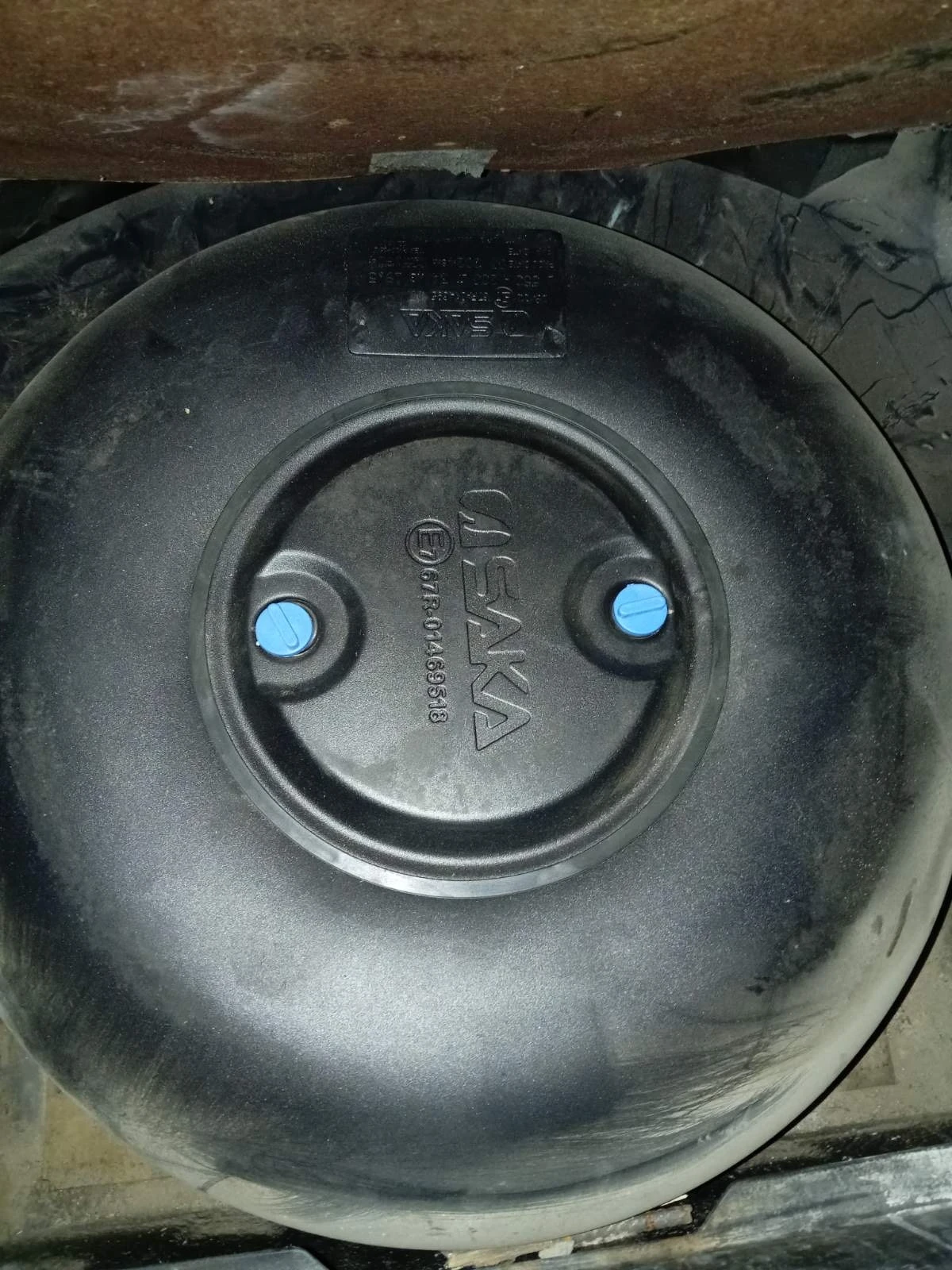 Daewoo Kalos, снимка 4 - Автомобили и джипове - 55479339