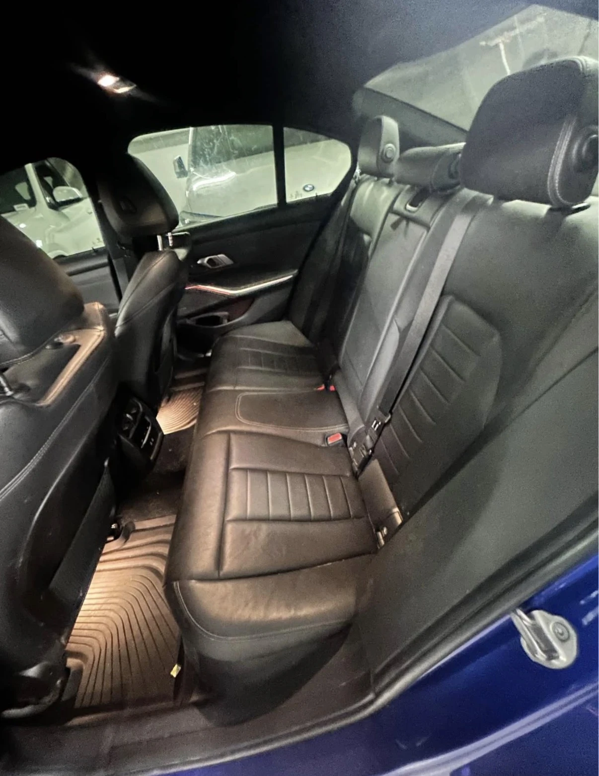 BMW 330 I * XDRIVE * M SPORT * ПАНОРАМА * CARFAX * , снимка 8 - Автомобили и джипове - 55479796