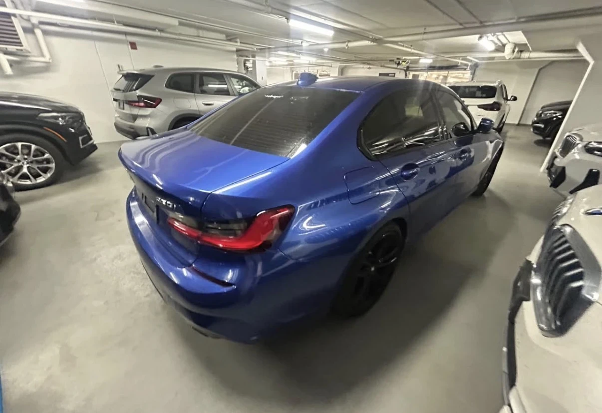 BMW 330 I * XDRIVE * M SPORT * ПАНОРАМА * CARFAX * , снимка 5 - Автомобили и джипове - 55479796
