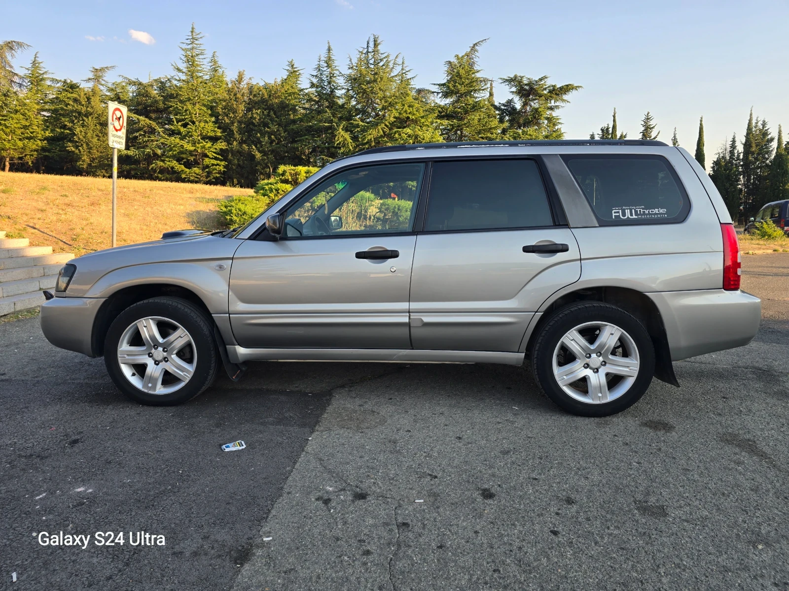 Subaru Forester 2.0xt | Mobile.bg � ����������� 3