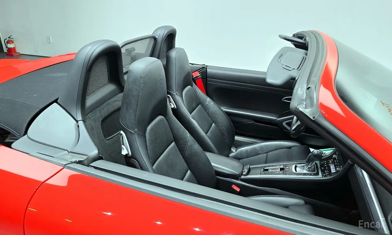 Porsche Boxster S | 2.5 | 718 | Mobile.bg � ����������� 10