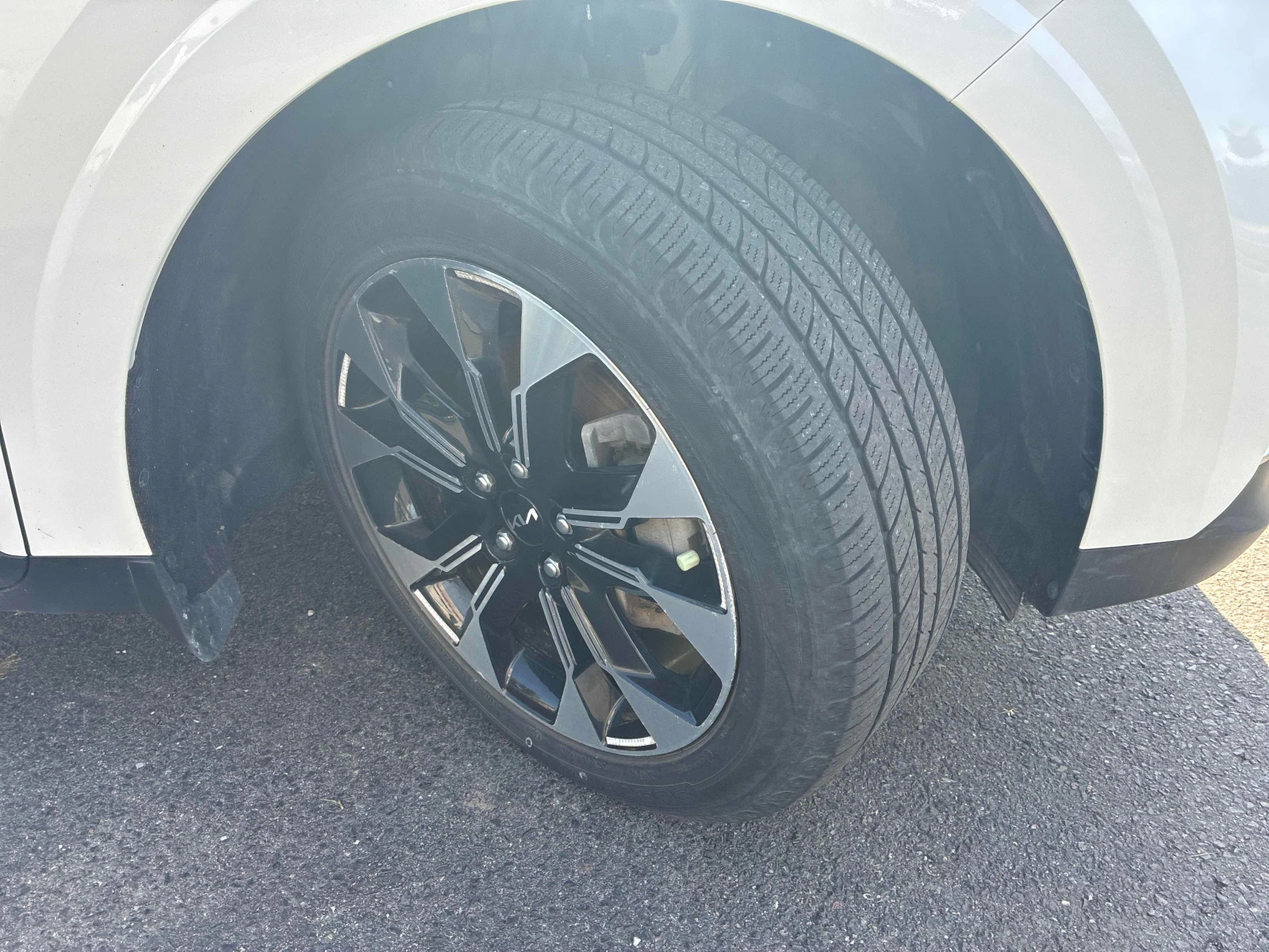Kia Carnival * FWD * АВТОКРЕДИТ БЕЗ ПЪРВОНАЧАЛНА ВНОСКА* , снимка 7 - Автомобили и джипове - 56041816