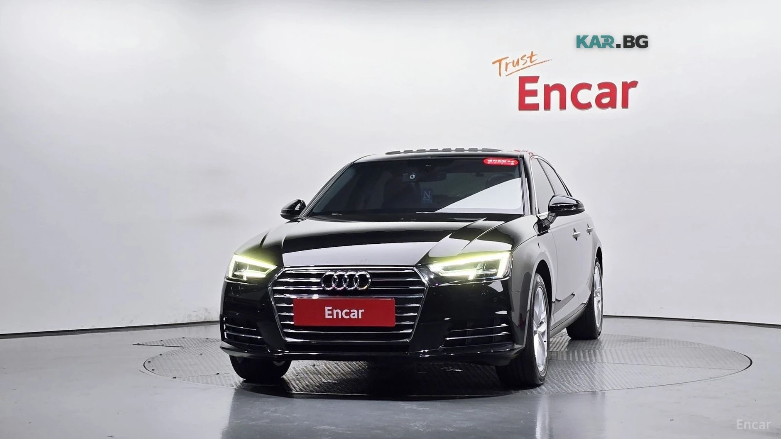Audi A4 Virtual Cockpit Plus* панорама* ПОДГРЕВ и ОБДУХВАН, снимка 3 - Автомобили и джипове - 56092489