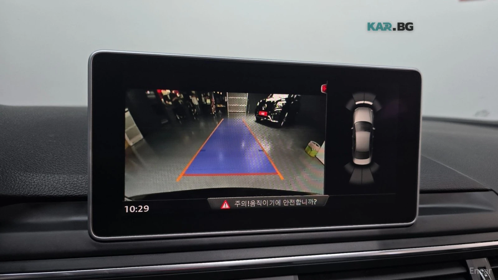 Audi A4 Virtual Cockpit Plus* панорама* ПОДГРЕВ и ОБДУХВАН, снимка 14 - Автомобили и джипове - 56092489