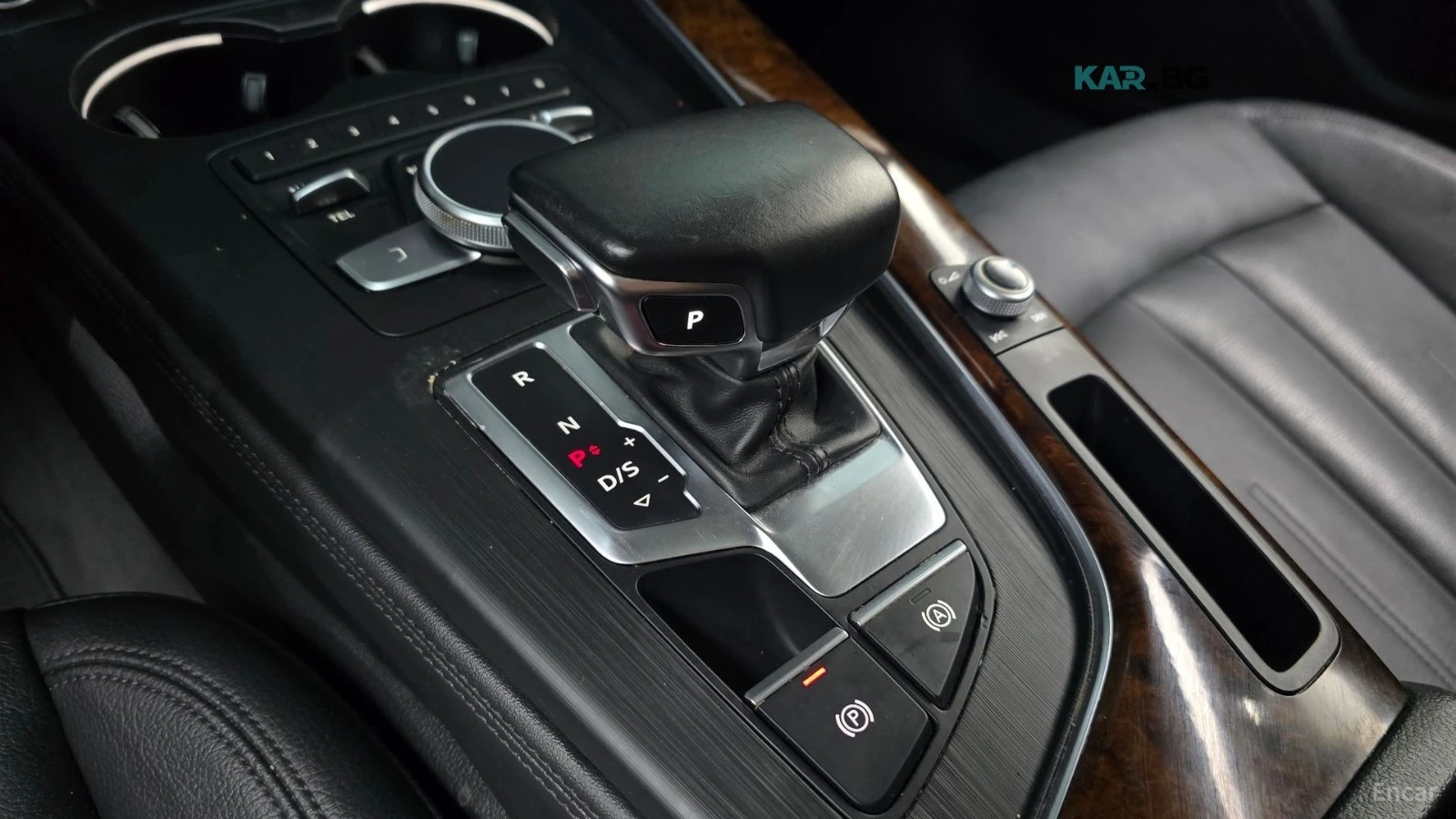 Audi A4 Virtual Cockpit Plus* панорама* ПОДГРЕВ и ОБДУХВАН, снимка 7 - Автомобили и джипове - 56092489