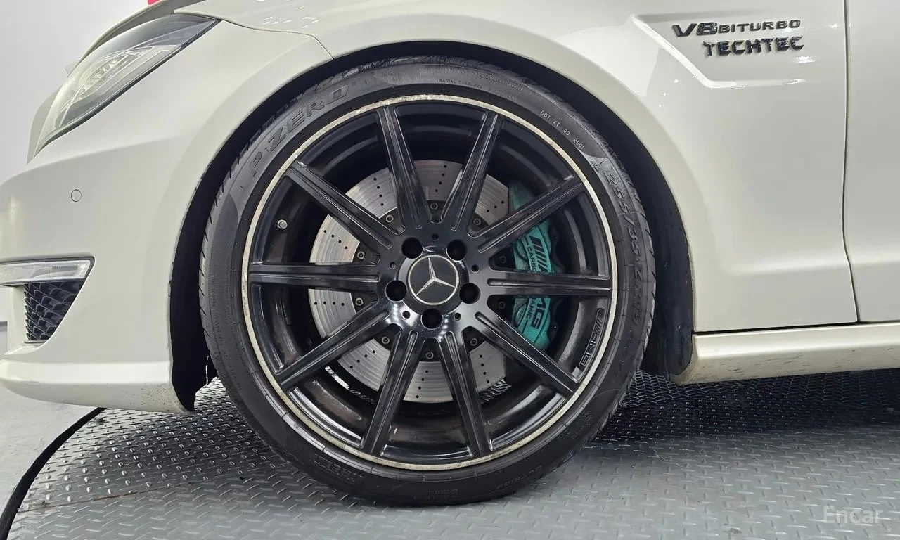 Mercedes-Benz CLS 63 AMG /�������/���������/����/�����/ | Mobile.bg � ����������� 5