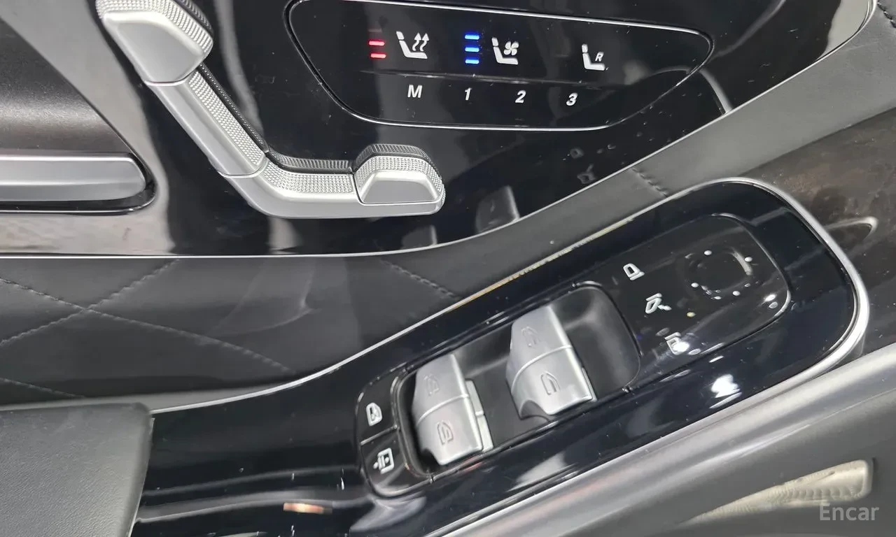 Mercedes-Benz S 580 L* 4MATIC* BURMESTER* ���������* �����*  | Mobile.bg � ����������� 7