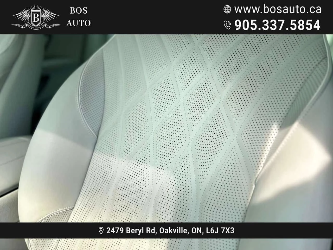 Mercedes-Benz EQS 580 580 4MATIC Sedan  CARFAX | Mobile.bg � ����������� 17