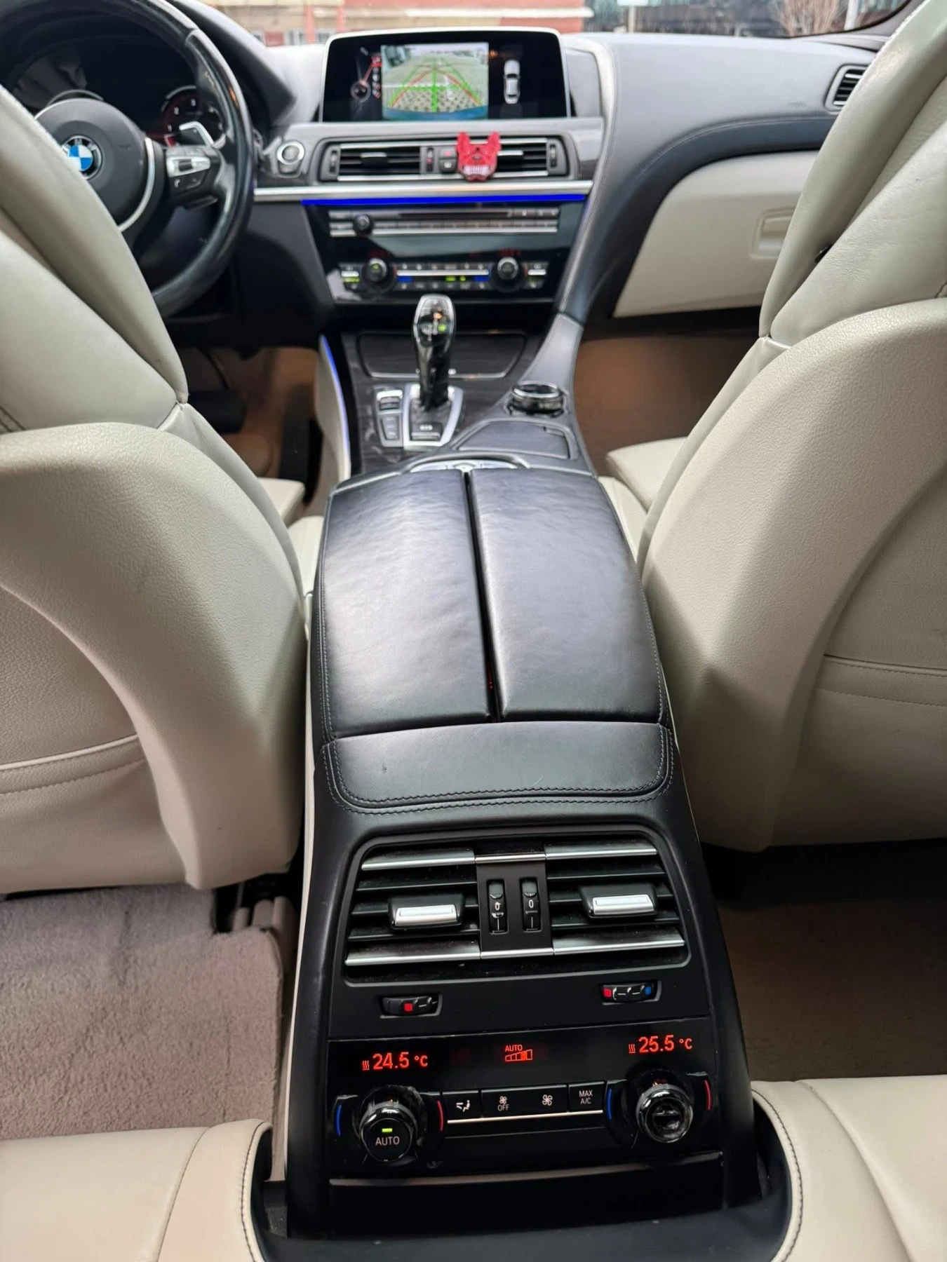 BMW 640 4�4 M paket ���� INDIVIDUAL  | Mobile.bg � ����������� 12