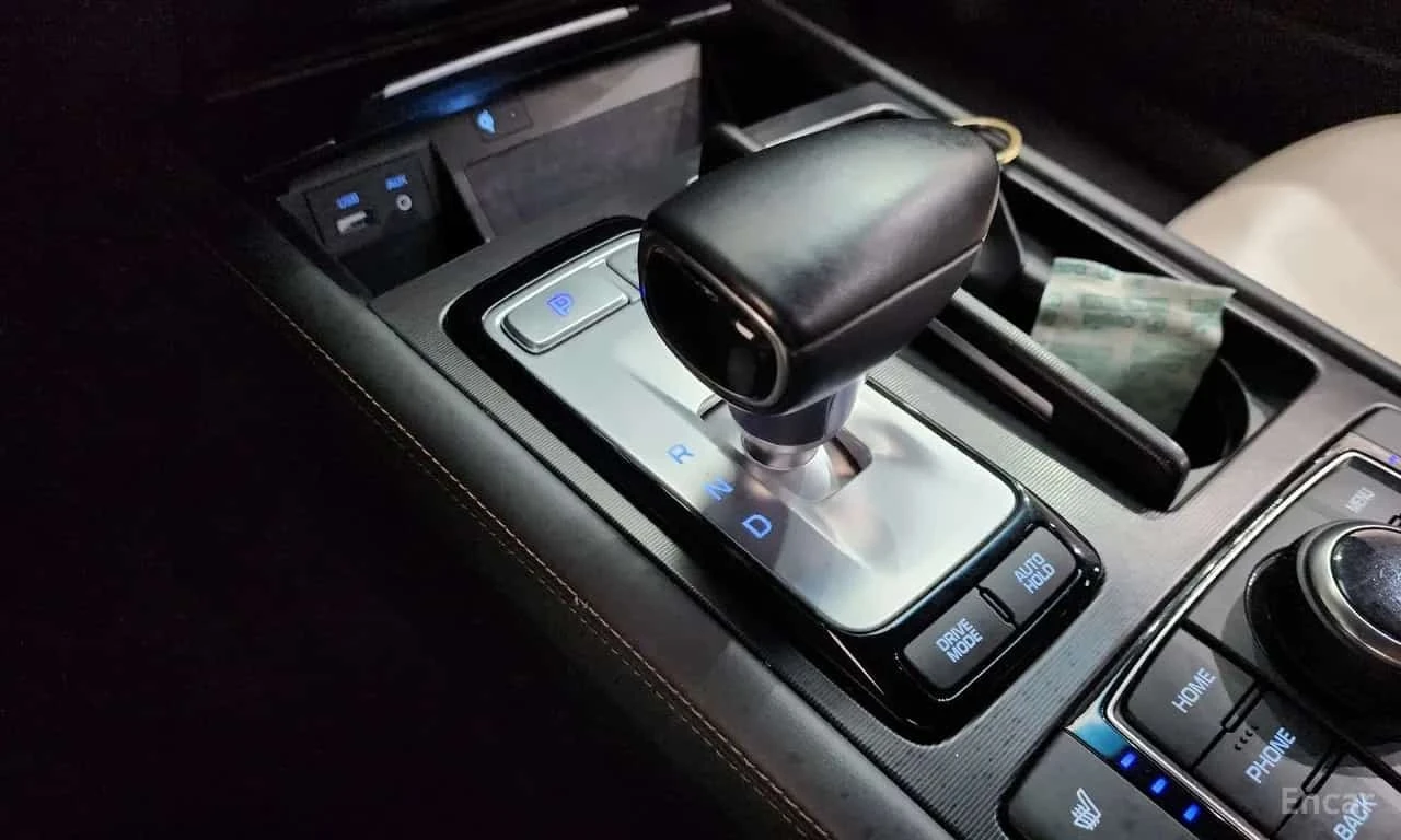 Genesis G80 * 3.3 T GDI AWD * ���������� *  | Mobile.bg � ����������� 9