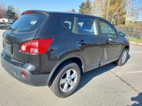 Nissan Qashqai 1, 6i 117ps, снимка 4