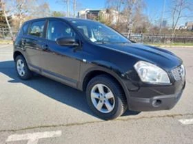 Nissan Qashqai 1, 6i 117ps, снимка 2