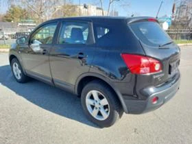 Nissan Qashqai 1, 6i 117ps, снимка 3