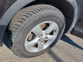 Nissan Qashqai 1, 6i 117ps, снимка 11