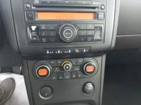 Nissan Qashqai 1, 6i 117ps, снимка 9