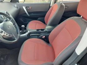 Nissan Qashqai 1, 6i 117ps, снимка 6