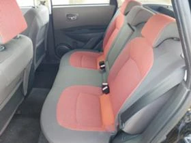 Nissan Qashqai 1, 6i 117ps, снимка 7