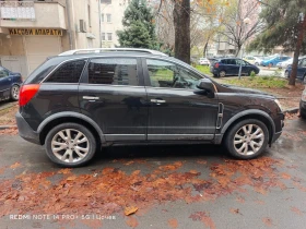 Opel Antara 2.2 CDTI 4x4 Cosmo, снимка 2