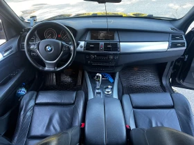 BMW X5 E70 4.8, снимка 8