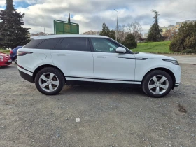 Land Rover Range Rover Velar 2.0d, снимка 6