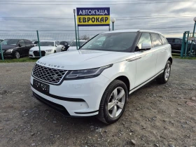 Land Rover Range Rover Velar 2.0d, снимка 1
